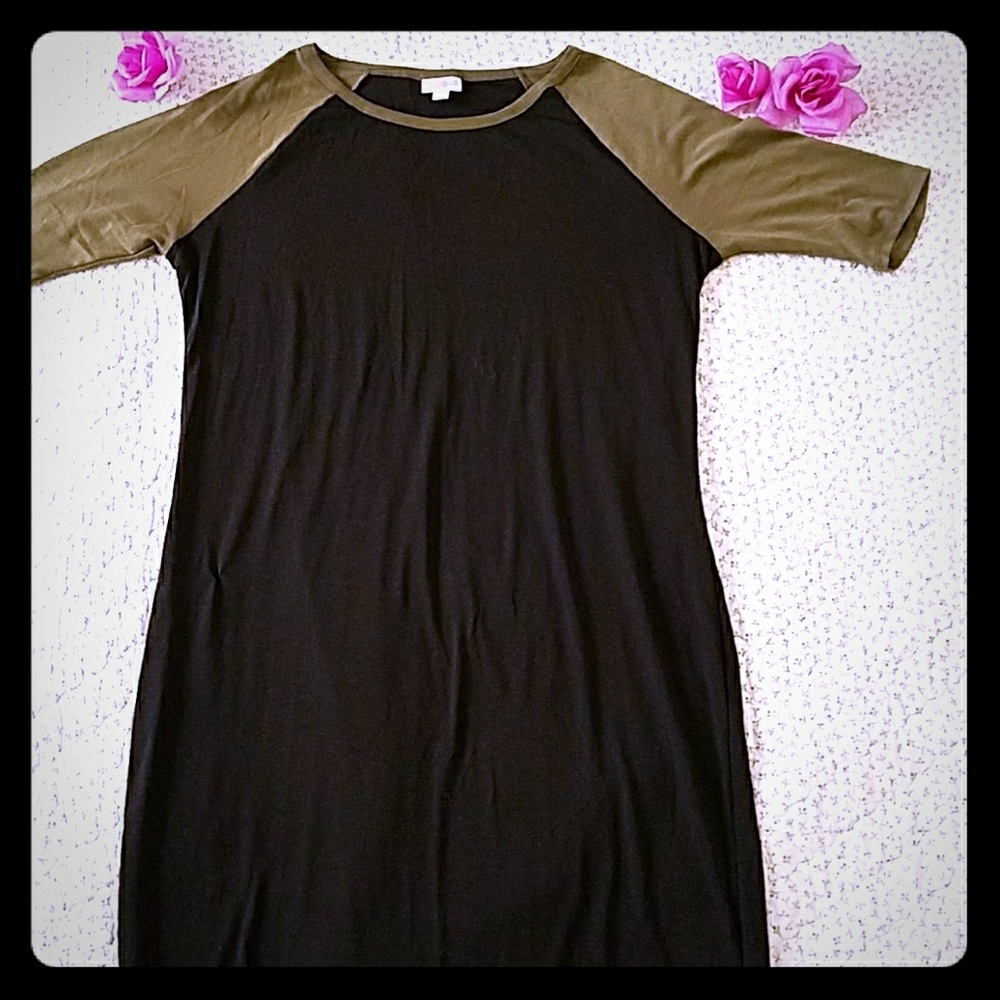 🌻2 for $35🌻- Sexy Lularoe Julia Dress